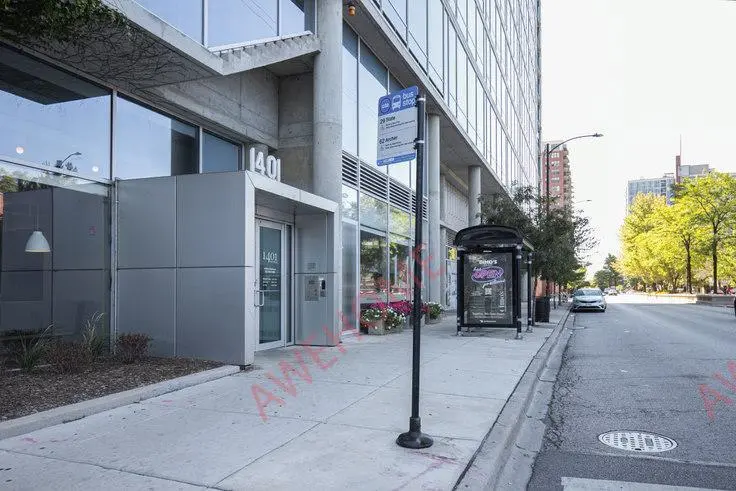 芝加哥租房1401 S State St 770