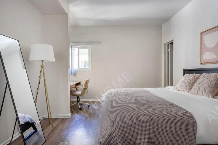洛杉磯租房Beverly Arnaz 1120