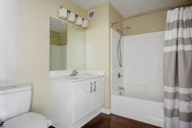 洛杉磯租房Wilshire Vermont 1175