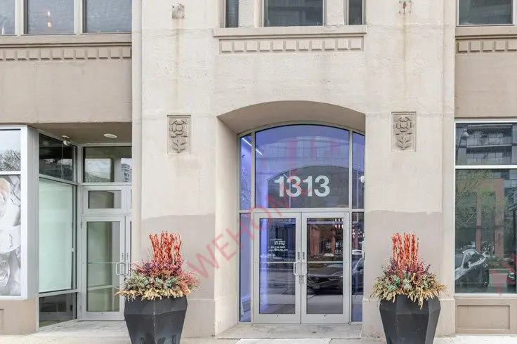 芝加哥租房1313 Randolph Street 1261