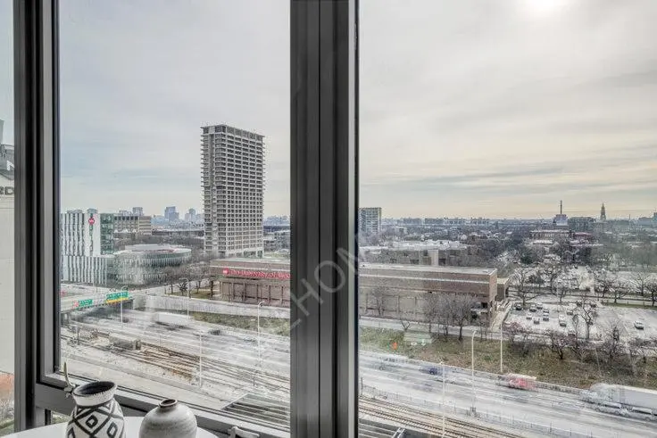 芝加哥租房Landmark West Loop 522