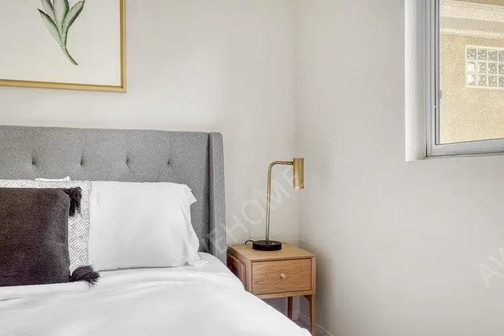 洛杉磯租房Westside Villas 336