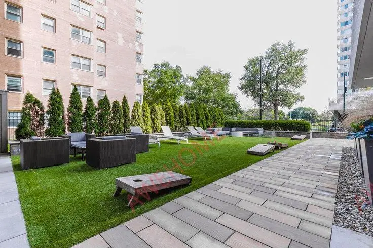 芝加哥租房The Bryn 656