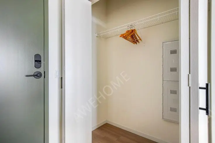 芝加哥租房160 North Morgan St 1066