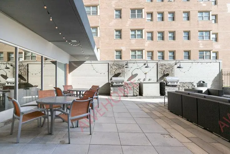 芝加哥租房The Bryn 656