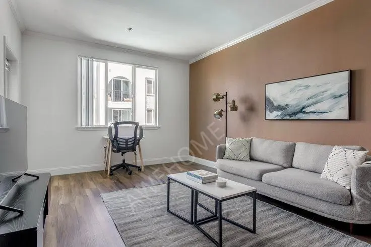 洛杉磯租房Reveal Playa Vista 1090