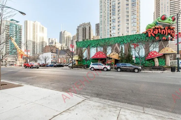 芝加哥租房8 E Huron St 132