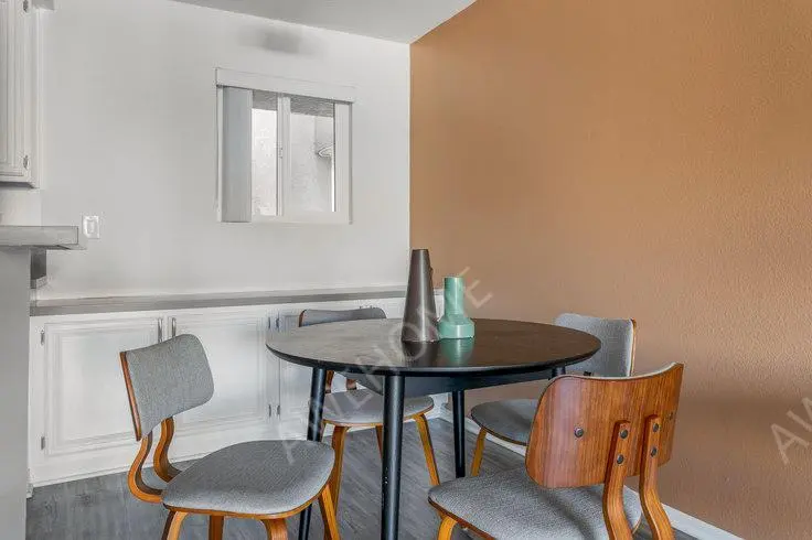 洛杉磯租房Terrace at the Grove 1107