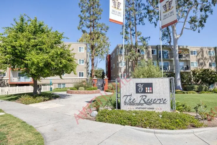 洛杉磯租房The Reserve at Warner Center 698