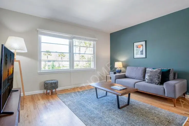 洛杉磯租房Lincoln Place 71