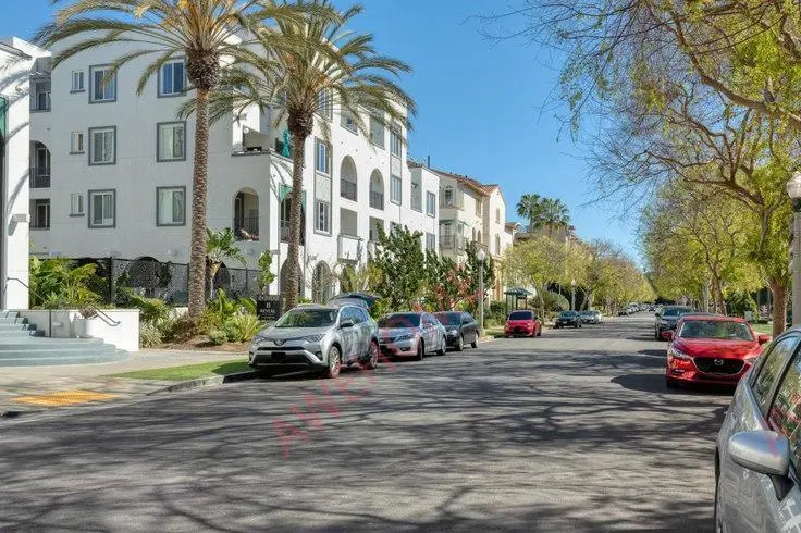 洛杉磯租房Reveal Playa Vista 1090