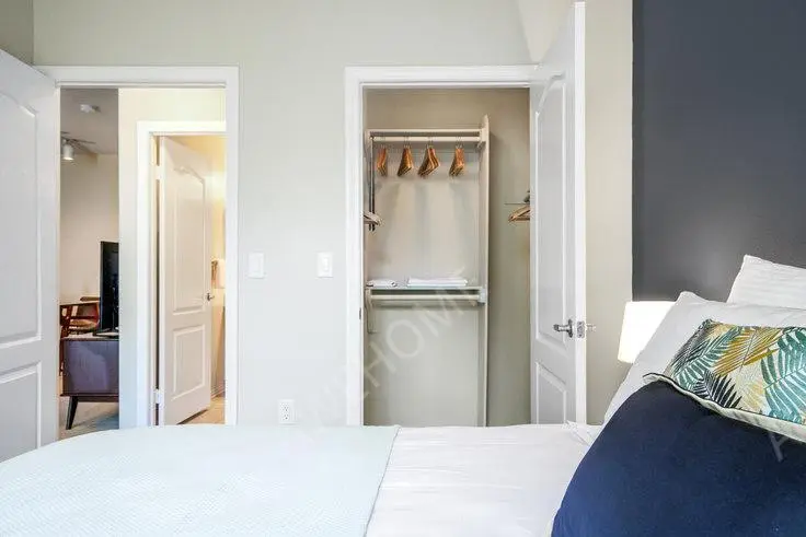 洛杉磯租房Avalon Playa Vista 139