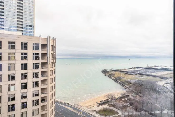 芝加哥租房500 N Lake Shore Dr 146