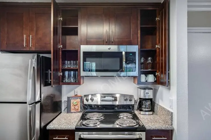 洛杉磯租房Westside Terrace 85