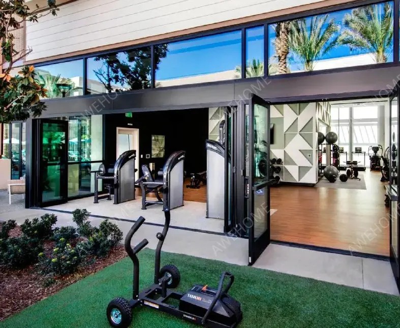 聖迭戈(聖地亞)租房9870 Carroll Canyon Rd - Private Room in 2 bed