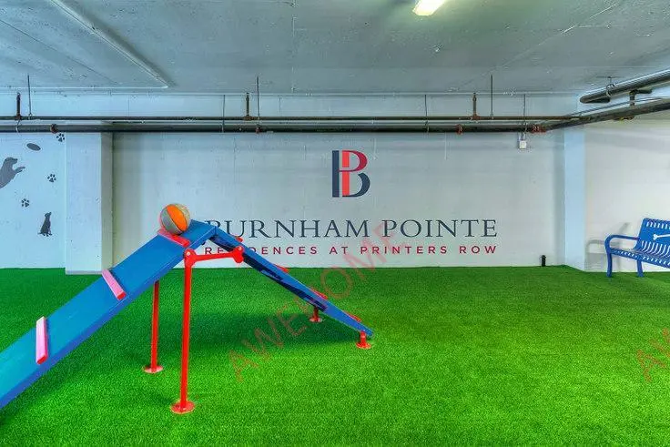 芝加哥租房Burnham Pointe 849