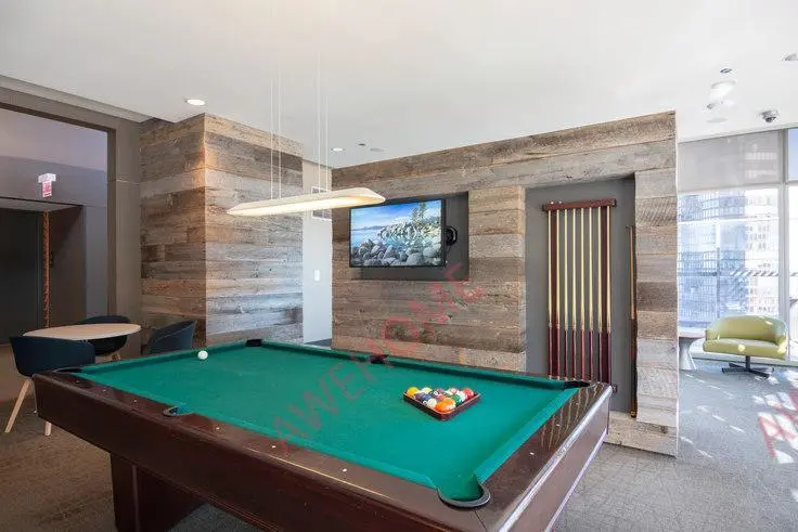 芝加哥租房500 N Lake Shore Dr 1022