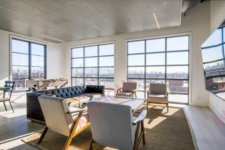 芝加哥租房Southport Lofts 569