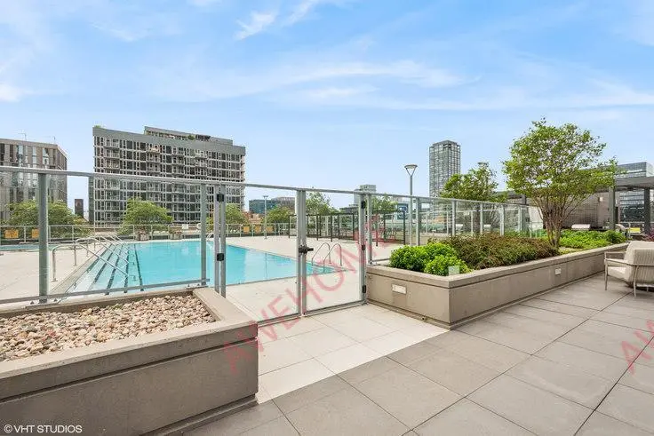 芝加哥短租房租房[短租房]West Madison Street 1072198P