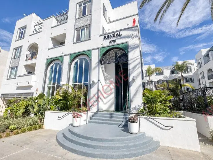 洛杉磯租房Reveal Playa Vista 1090