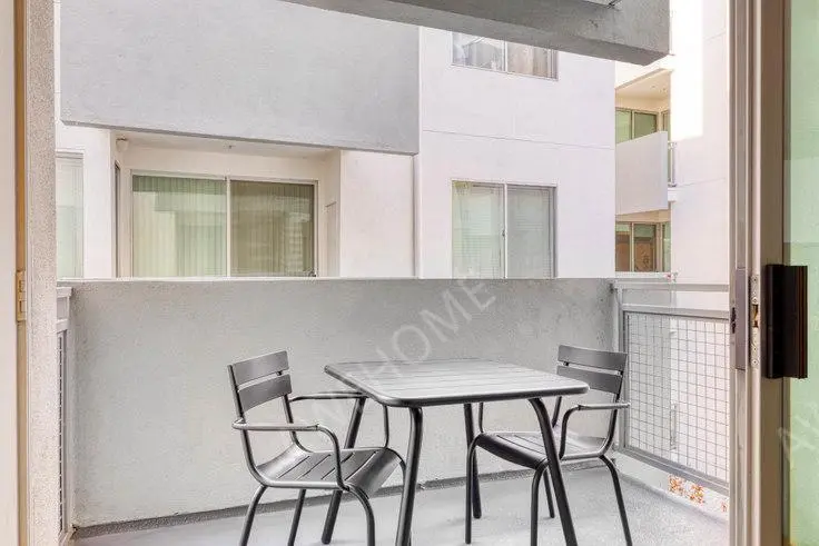 洛杉磯租房Living At NoHo 971