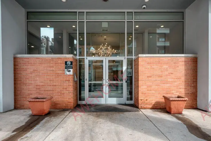 芝加哥租房The Bryn 656