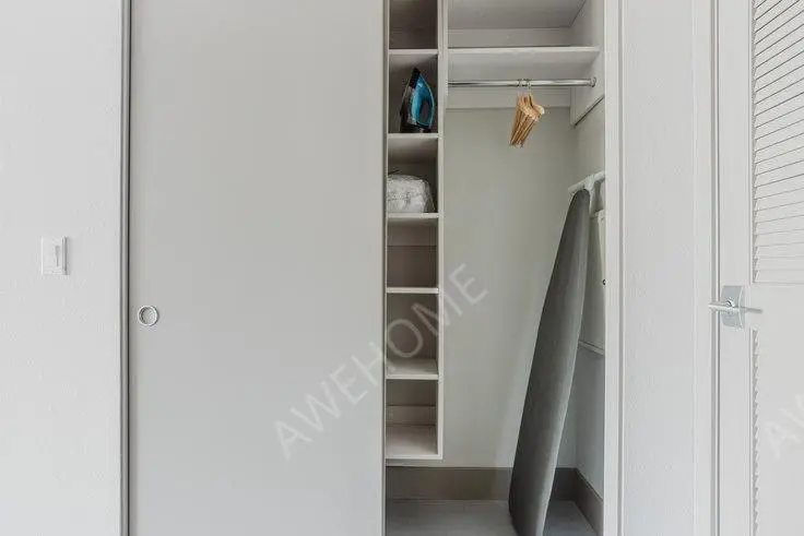 洛杉磯租房The Mansfield 1225