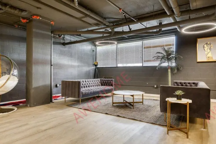 洛杉磯租房3638 Motor Ave 810