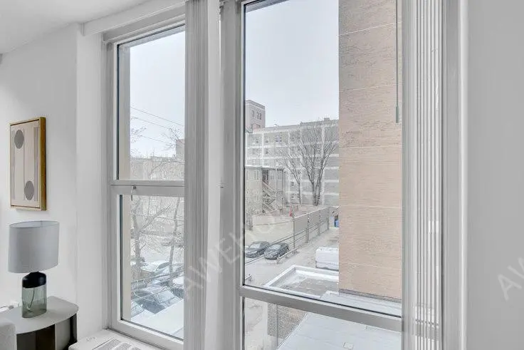 芝加哥租房The Bryn 656