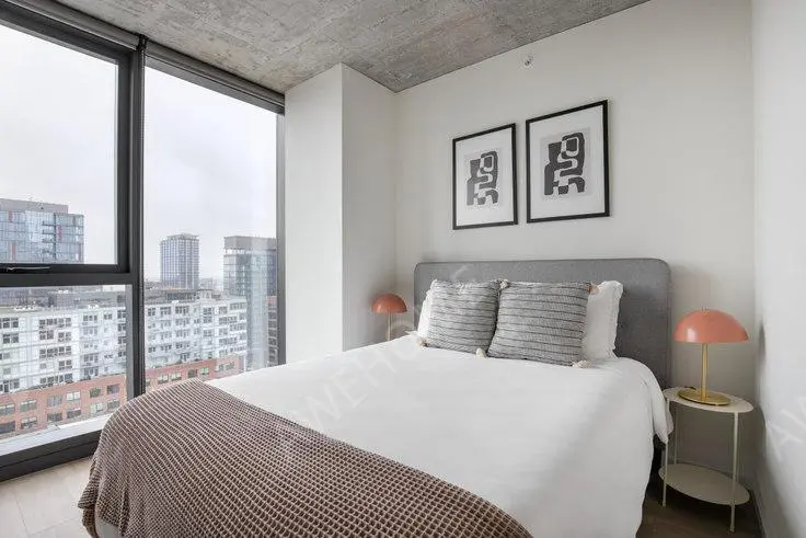 芝加哥租房160 North Morgan St 1067