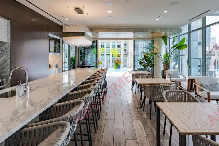 芝加哥租房8 E Huron St 127