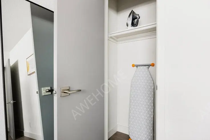 洛杉磯租房4136 Grandview 1326