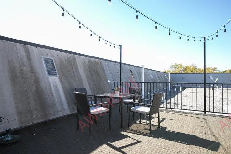 洛杉磯租房Rochester Arms 83