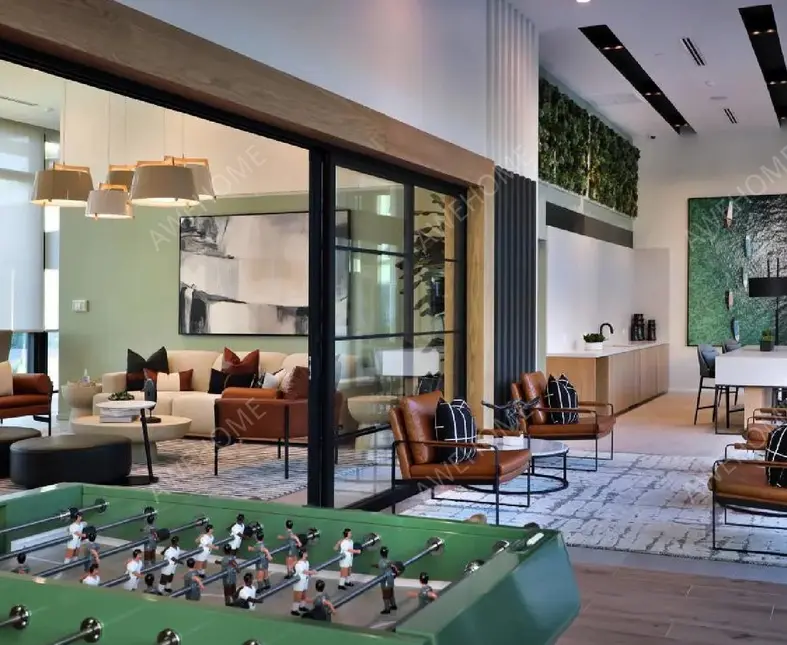 聖迭戈(聖地亞)租房9870 Carroll Canyon Rd - Private Room in 2 bed