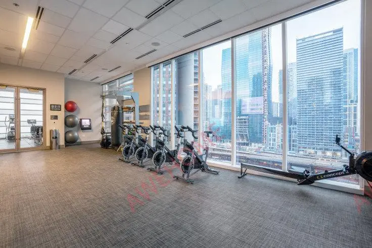 芝加哥租房340 E North Water St 1001
