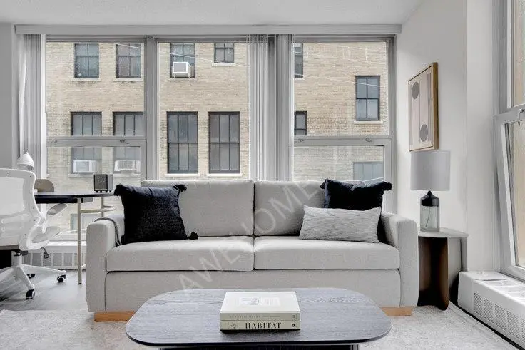 芝加哥租房The Bryn 656