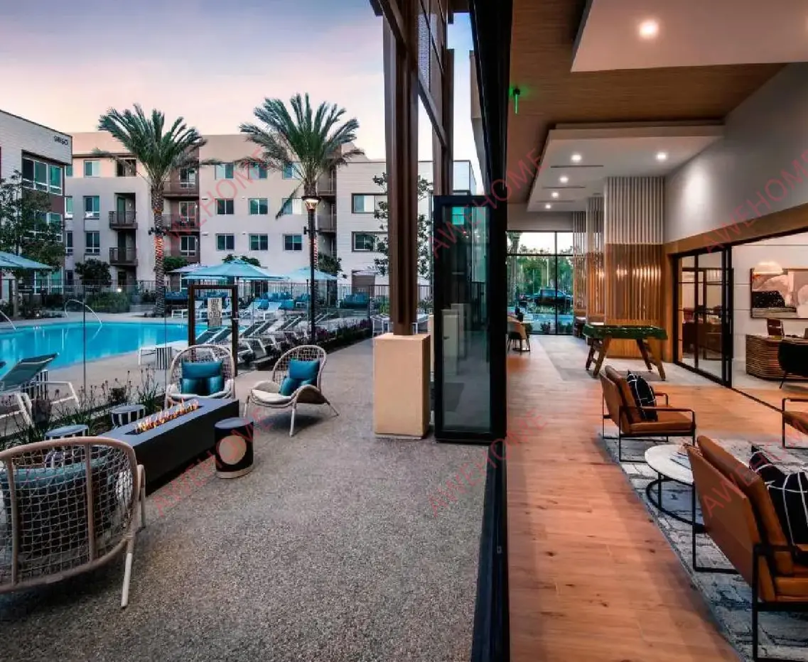 聖迭戈(聖地亞)租房9870 Carroll Canyon Rd - Private Room in 2 bed