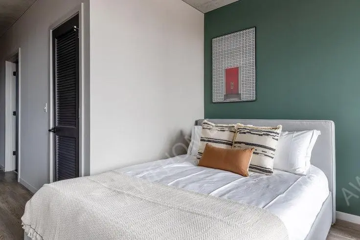 芝加哥租房Union West Apartments 234