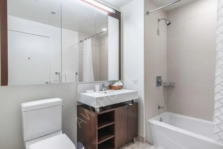 芝加哥租房500 N Lake Shore Dr 146