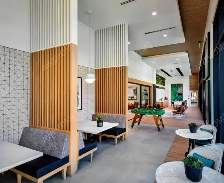 聖迭戈租房9870 Carroll Canyon Rd - Shared Room in 2 bed