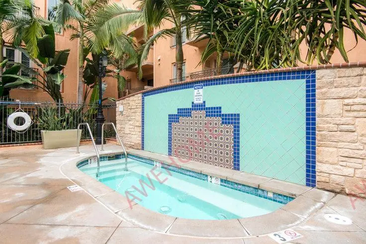 洛杉磯租房Playa Del Oro 412