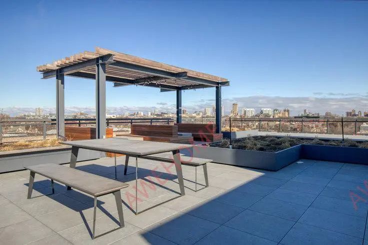 芝加哥租房Southport Lofts 569