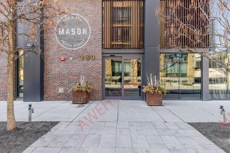 芝加哥租房The Mason 485