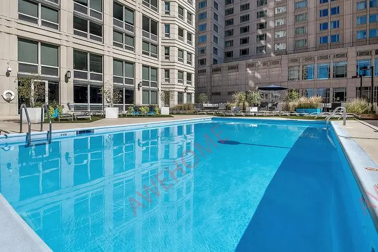 芝加哥租房The Chicagoan 164