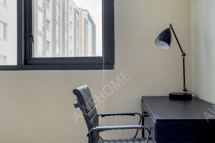 洛杉磯租房Wilshire Vermont 1177