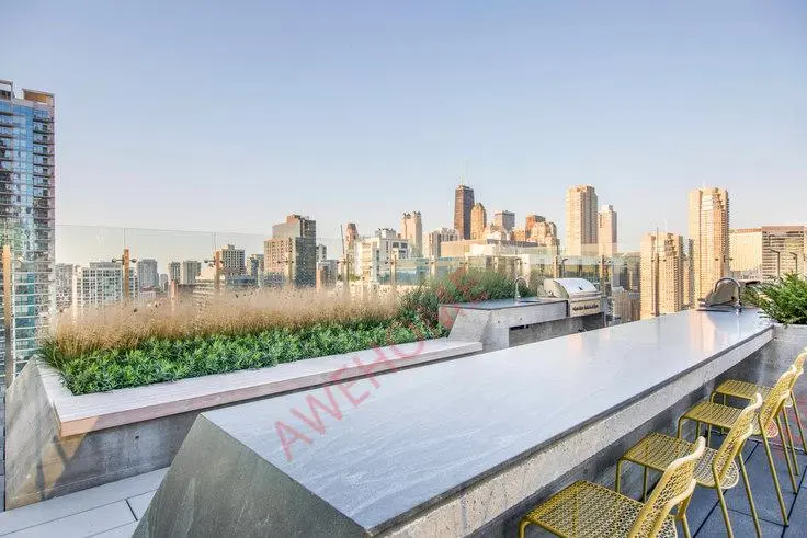 芝加哥租房3Eleven 824