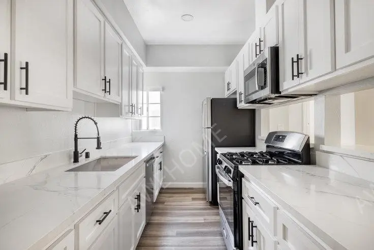 洛杉磯租房1620 S Bentley Ave 901