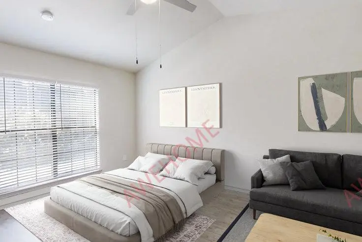 達拉斯租房Cortland North Dallas 86A