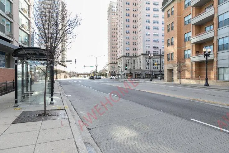 芝加哥租房The Bryn 656