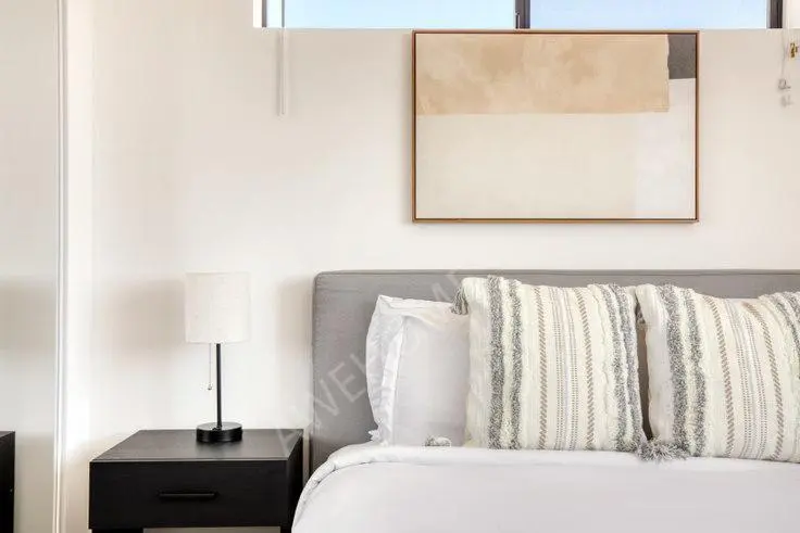 洛杉磯租房3638 Motor Ave 810